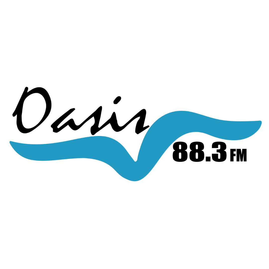 Oasis Stereo 88.3Fm