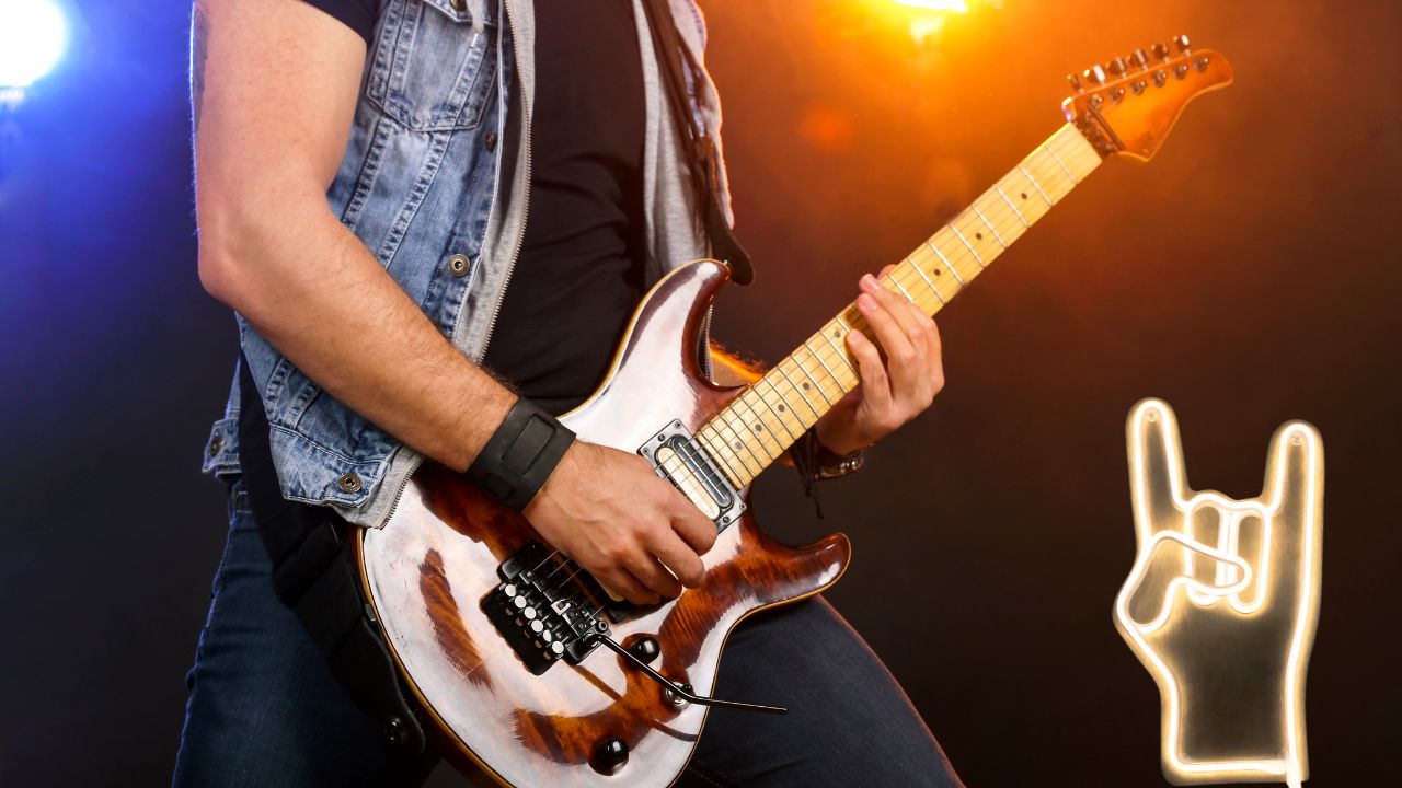  La despedida que el rock merecía 