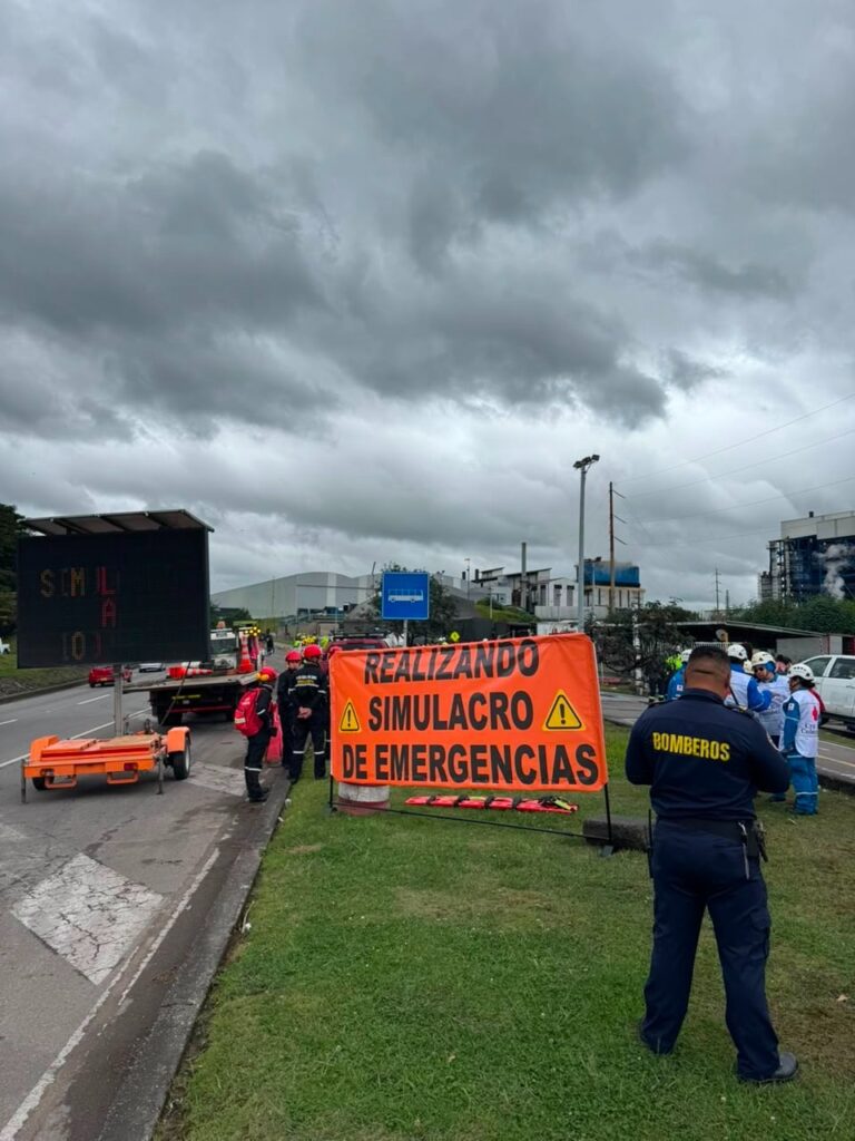 Los 116 municipios del departamento se preparan para participar en el Simulacro Nacional de Respuesta a Emergencias 2026, que permitirá poner a prueba los protocolos y mecanismos previstos ante diferentes situaciones de riesgo.