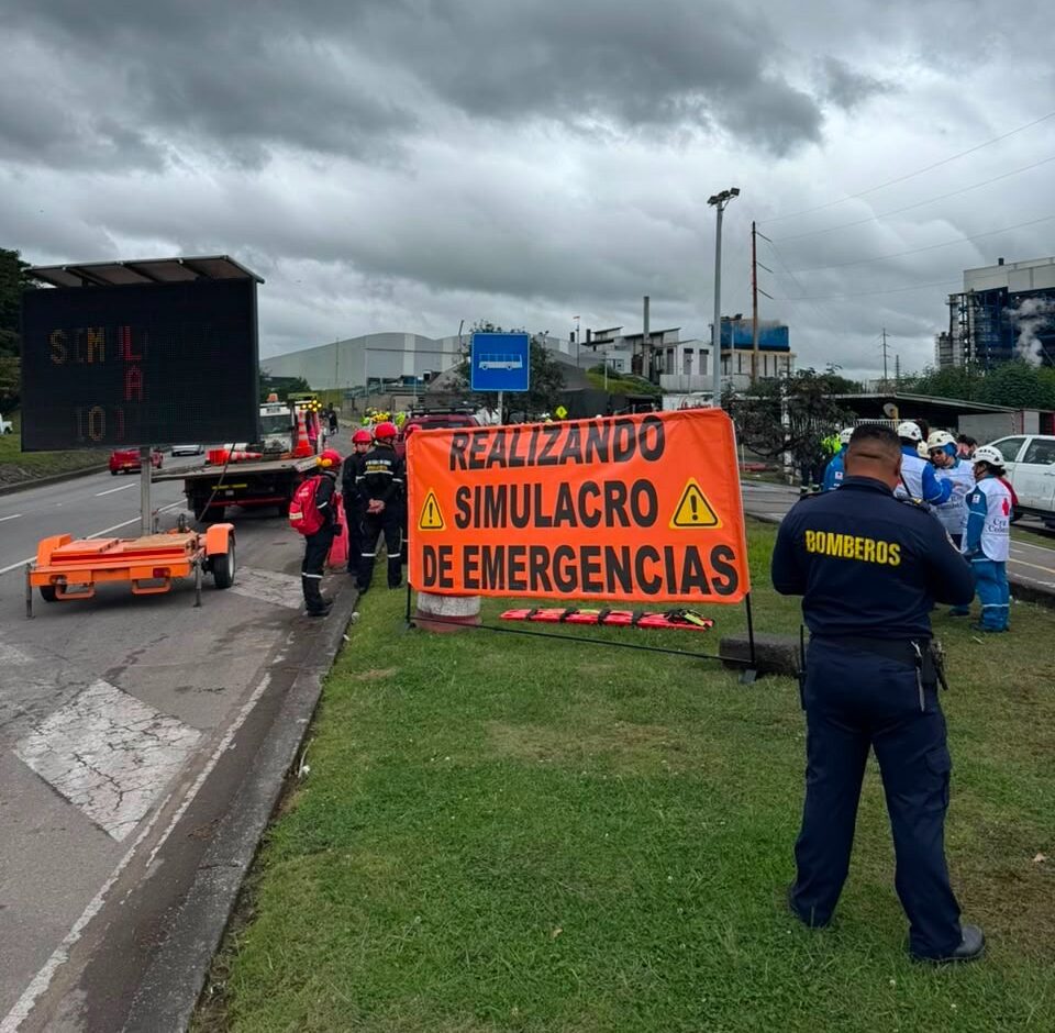 Los 116 municipios del departamento se preparan para participar en el Simulacro Nacional de Respuesta a Emergencias 2026, que permitirá poner a prueba los protocolos y mecanismos previstos ante diferentes situaciones de riesgo.